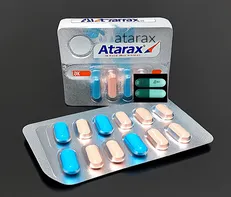 Pourquoi ne trouve t on plus d atarax en pharmacie